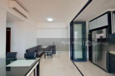 24 ONE RESIDENCES Apartment / Condo | Listing