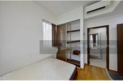 24 ONE RESIDENCES Apartment / Condo | Listing