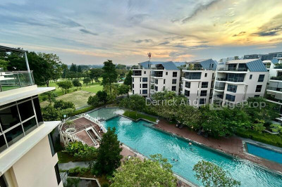 MILTONIA RESIDENCES Apartment / Condo | Listing