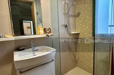 MILTONIA RESIDENCES Apartment / Condo | Listing