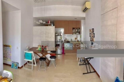 CARABELLE Apartment / Condo | Listing