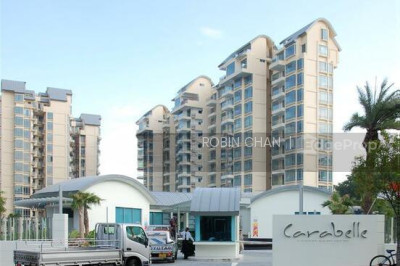 CARABELLE Apartment / Condo | Listing