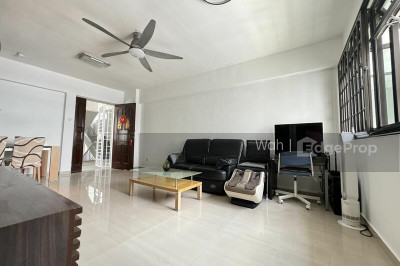 596C ANG MO KIO STREET 52 HDB | Listing