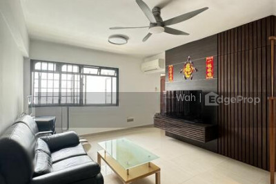 596C ANG MO KIO STREET 52 HDB | Listing