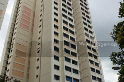 596C ANG MO KIO STREET 52 HDB | Listing