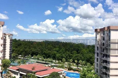 ORCHID PARK CONDOMINIUM Apartment / Condo | Listing