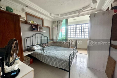 ORCHID PARK CONDOMINIUM Apartment / Condo | Listing