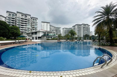 ORCHID PARK CONDOMINIUM Apartment / Condo | Listing