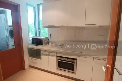 CARIBBEAN AT KEPPEL BAY Apartment / Condo | Listing