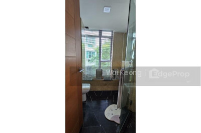 CARIBBEAN AT KEPPEL BAY Apartment / Condo | Listing