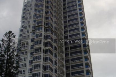 THE PARC CONDOMINIUM Apartment / Condo | Listing