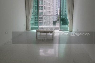 ONE DEVONSHIRE Apartment / Condo | Listing