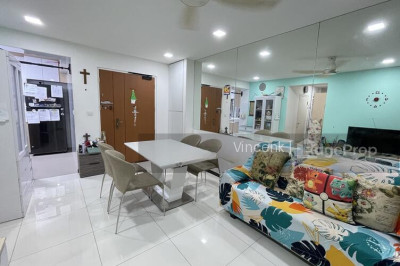 82A CIRCUIT ROAD HDB | Listing