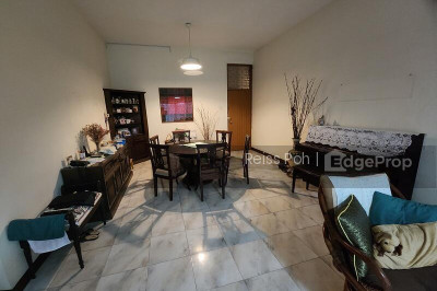 ORCHARD COURT Apartment / Condo | Listing