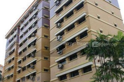 817 JURONG WEST STREET 81 HDB | Listing