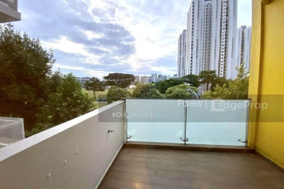 RITZ @ FARRER Apartment / Condo | Listing