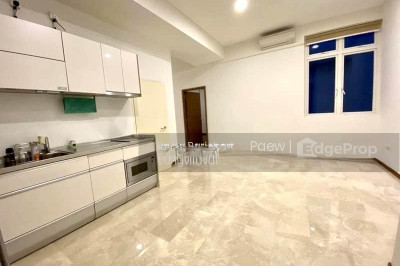 RITZ @ FARRER Apartment / Condo | Listing