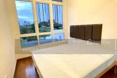 RITZ @ FARRER Apartment / Condo | Listing