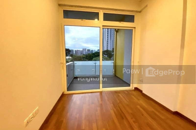 RITZ @ FARRER Apartment / Condo | Listing