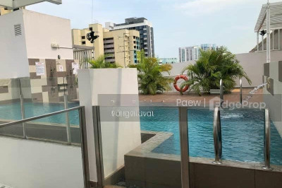 RITZ @ FARRER Apartment / Condo | Listing