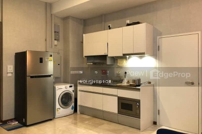 RITZ @ FARRER Apartment / Condo | Listing