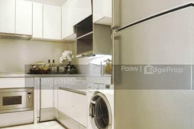 RITZ @ FARRER Apartment / Condo | Listing