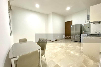 RITZ @ FARRER Apartment / Condo | Listing