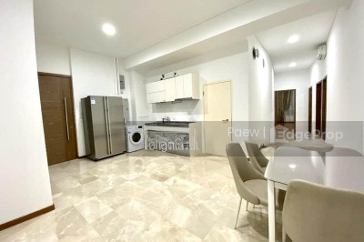 RITZ @ FARRER Apartment / Condo | Listing