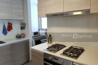 BARTLEY RESIDENCES Apartment / Condo | Listing