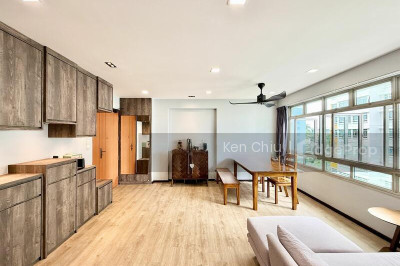 127C KIM TIAN ROAD HDB | Listing