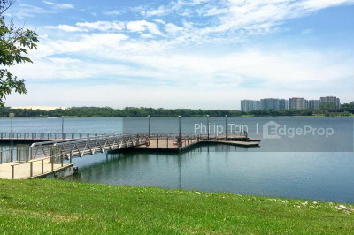 WATERFRONT GOLD Apartment / Condo | Listing