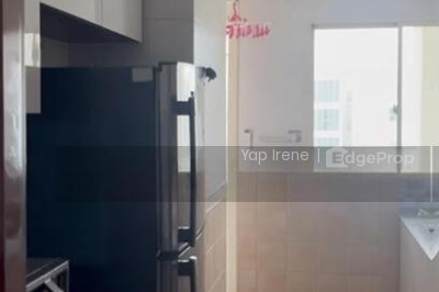 YISHUN EMERALD Apartment / Condo | Listing