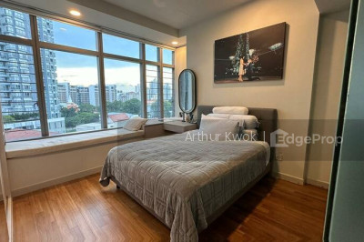 RESIDENCES @ EVELYN Apartment / Condo | Listing