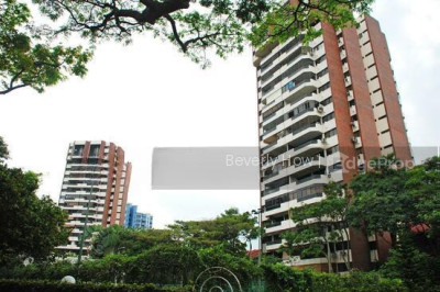 EASTERN LAGOON II Apartment / Condo | Listing