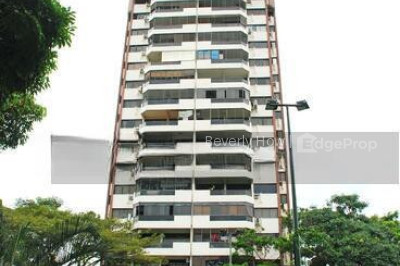 EASTERN LAGOON II Apartment / Condo | Listing