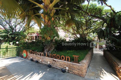 EASTERN LAGOON II Apartment / Condo | Listing