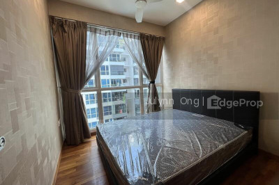 THE TAMPINES TRILLIANT Apartment / Condo | Listing