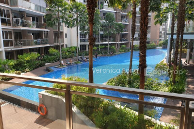 BARTLEY RESIDENCES Apartment / Condo | Listing