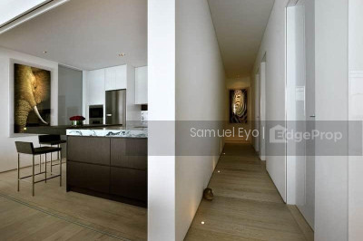 THE OCEANFRONT @ SENTOSA COVE Apartment / Condo | Listing