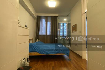 SANT RITZ Apartment / Condo | Listing