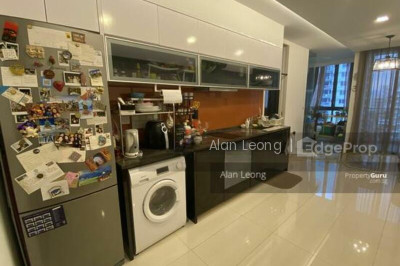 SANT RITZ Apartment / Condo | Listing