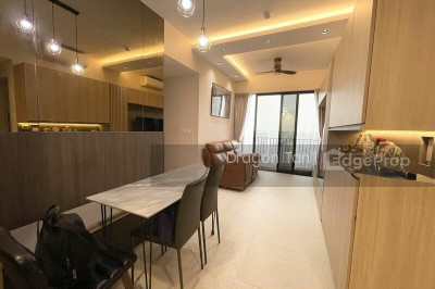 JUI RESIDENCES Apartment / Condo | Listing