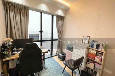 JUI RESIDENCES Apartment / Condo | Listing