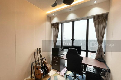 JUI RESIDENCES Apartment / Condo | Listing