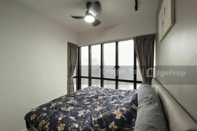 JUI RESIDENCES Apartment / Condo | Listing