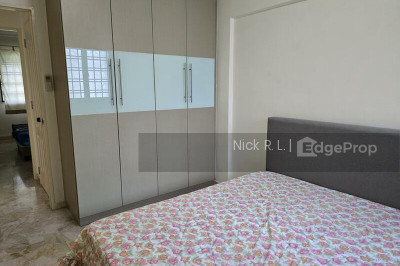 506 ANG MO KIO AVENUE 8 HDB | Listing