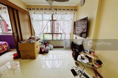 435B BUKIT BATOK WEST AVENUE 5 HDB | Listing