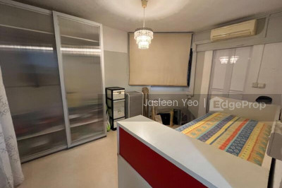 252 JURONG EAST STREET 24 HDB | Listing