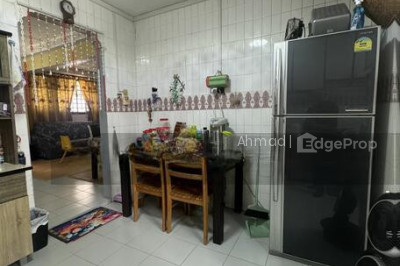 533 SERANGOON NORTH AVENUE 4 HDB | Listing