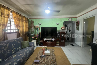 533 SERANGOON NORTH AVENUE 4 HDB | Listing